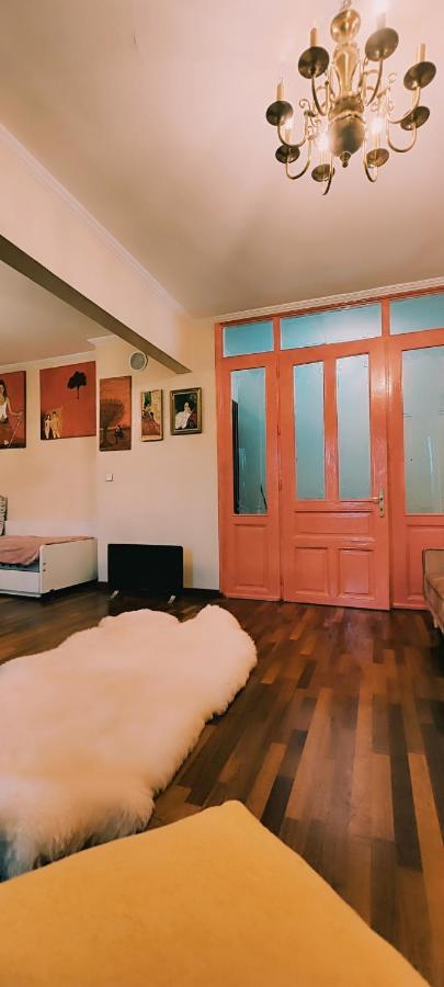 Apartmán Aurea Residenza Mitropoleos Soluň Exteriér fotografie