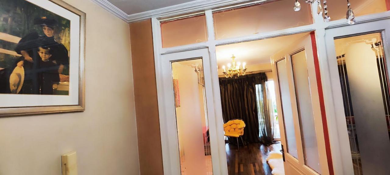 Apartmán Aurea Residenza Mitropoleos Soluň Exteriér fotografie