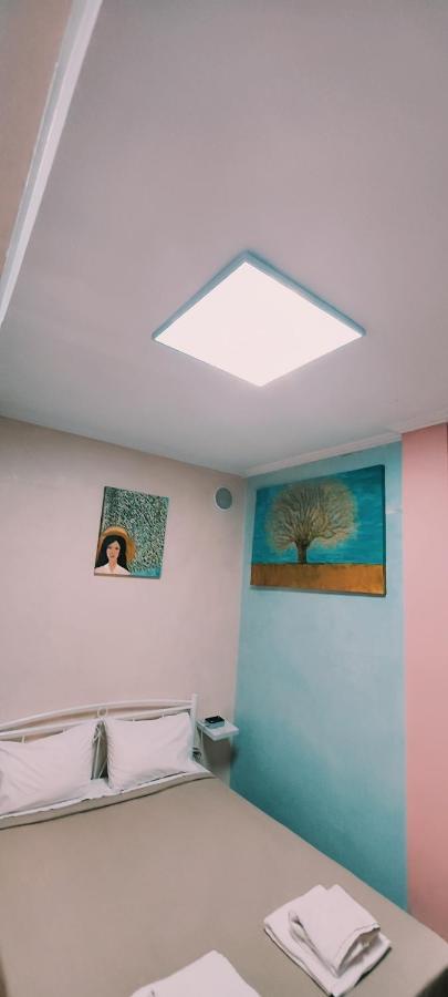 Apartmán Aurea Residenza Mitropoleos Soluň Exteriér fotografie