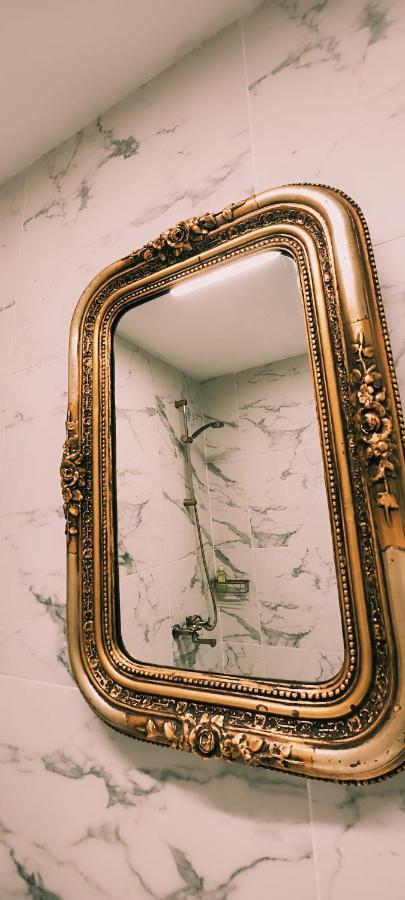 Apartmán Aurea Residenza Mitropoleos Soluň Exteriér fotografie