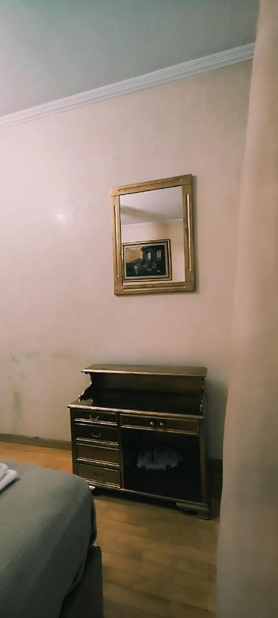 Apartmán Aurea Residenza Mitropoleos Soluň Exteriér fotografie