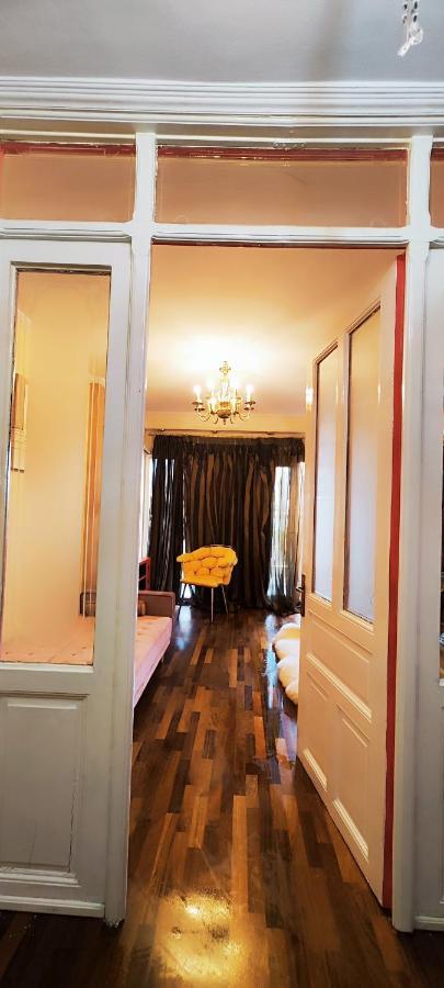 Apartmán Aurea Residenza Mitropoleos Soluň Exteriér fotografie