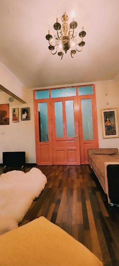 Apartmán Aurea Residenza Mitropoleos Soluň Exteriér fotografie