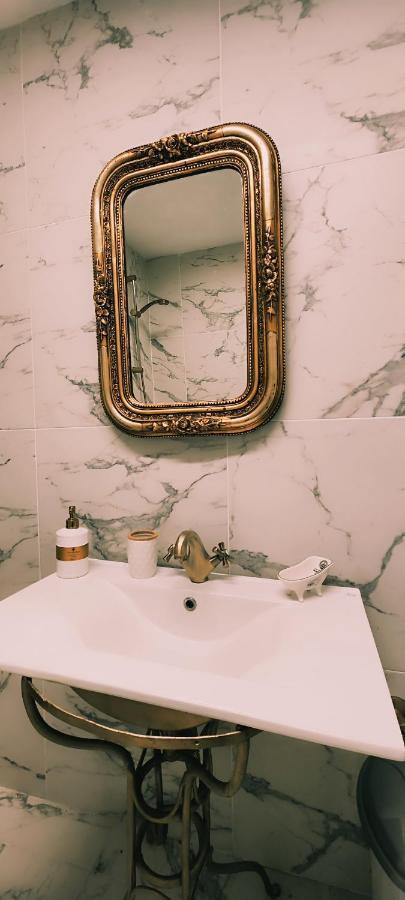 Apartmán Aurea Residenza Mitropoleos Soluň Exteriér fotografie
