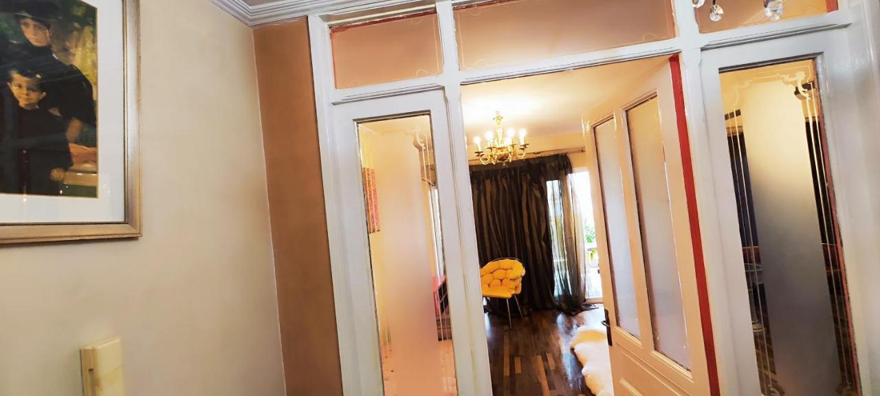 Apartmán Aurea Residenza Mitropoleos Soluň Exteriér fotografie