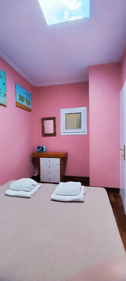 Apartmán Aurea Residenza Mitropoleos Soluň Exteriér fotografie