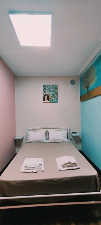 Apartmán Aurea Residenza Mitropoleos Soluň Exteriér fotografie