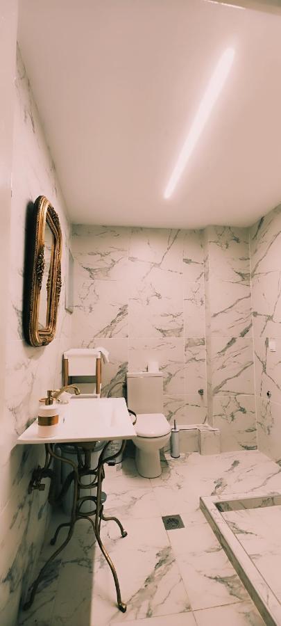 Apartmán Aurea Residenza Mitropoleos Soluň Exteriér fotografie