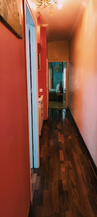 Apartmán Aurea Residenza Mitropoleos Soluň Exteriér fotografie